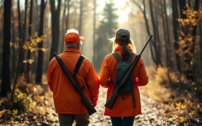 The Role of Tradition in Southern Hunting Gear